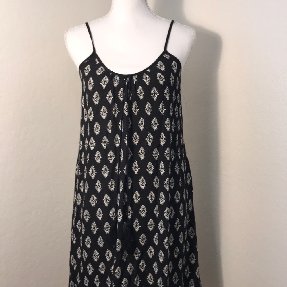 Xhilaration swim cover up